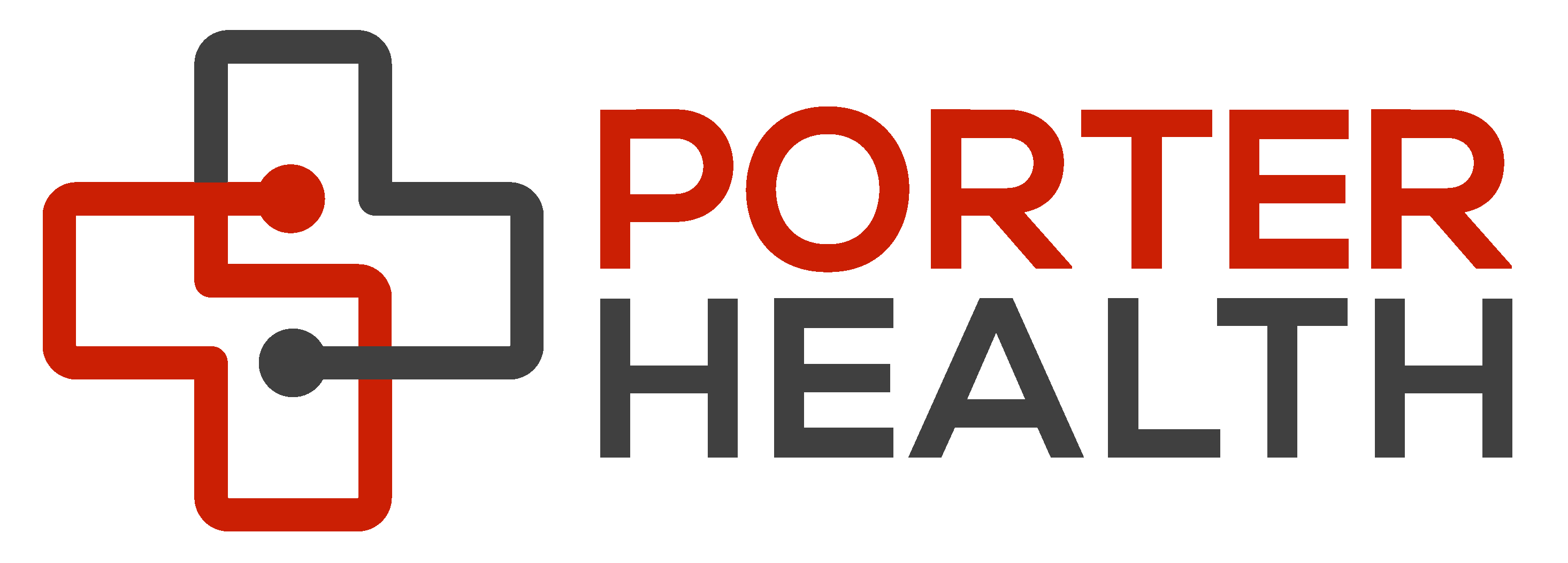 Porter Health Logo