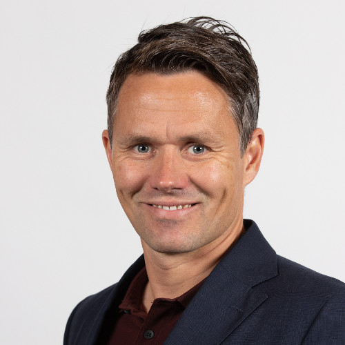 Kristian Marthinsen